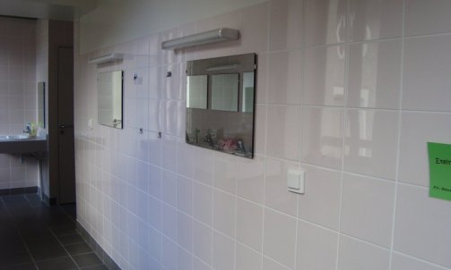 Salle de bain Villeurbanne   